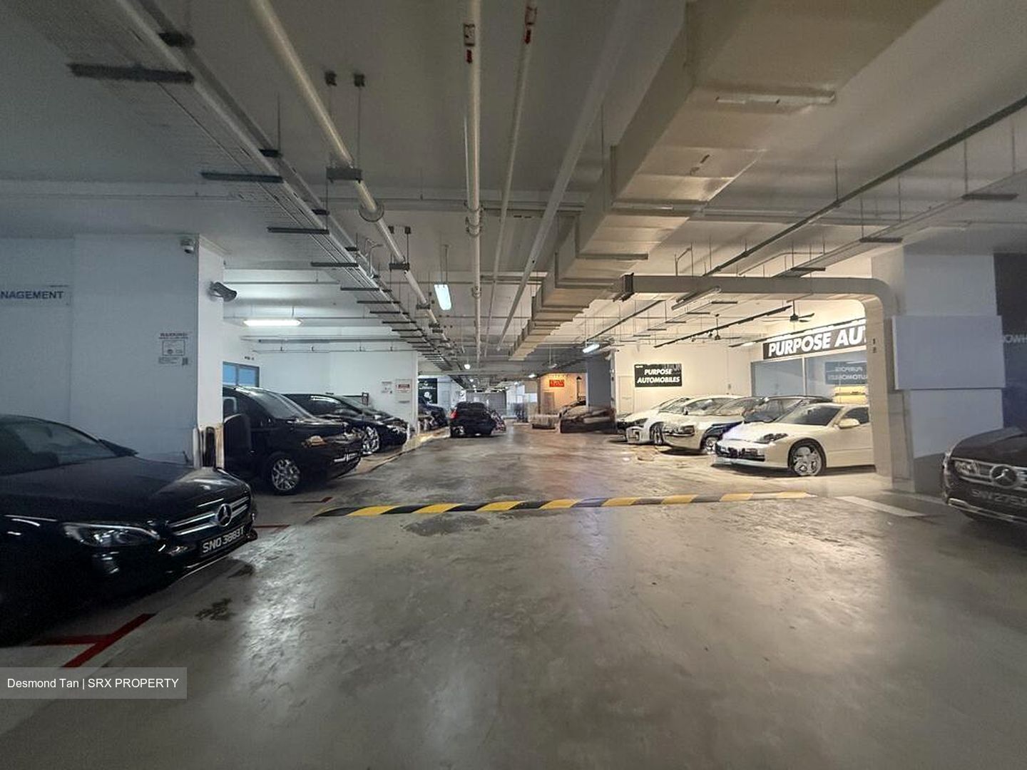 One Commonwealth (D3), Factory #502778911